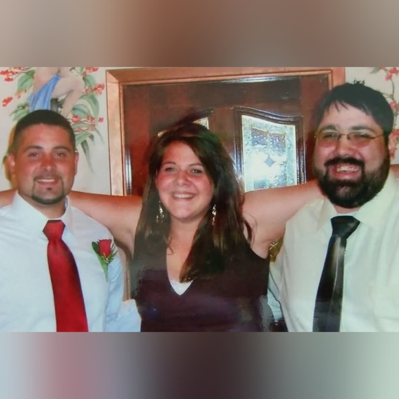 Meet your Posher, MaryAnn - Picture 8 of 13